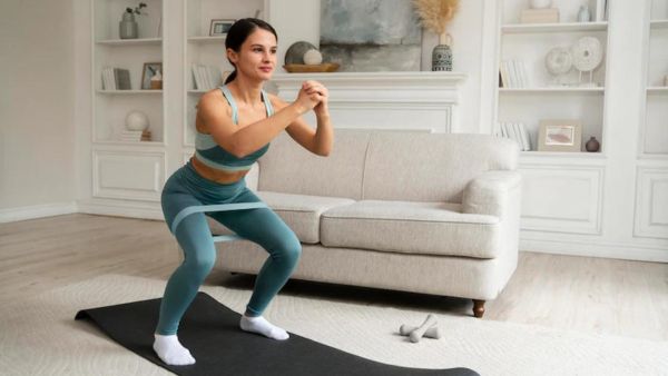 How to Stay Consistent with Your Exercise Routine