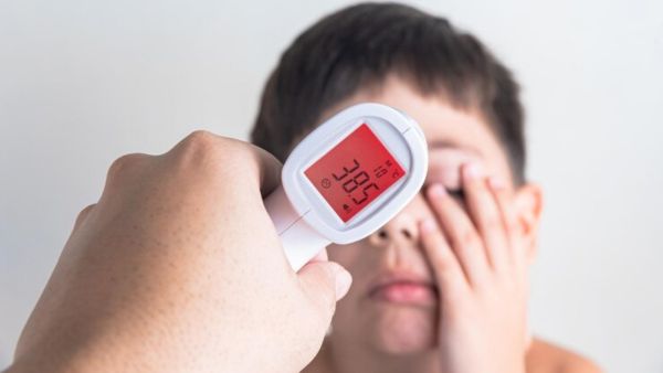 Zika Virus Detected In Mumbai