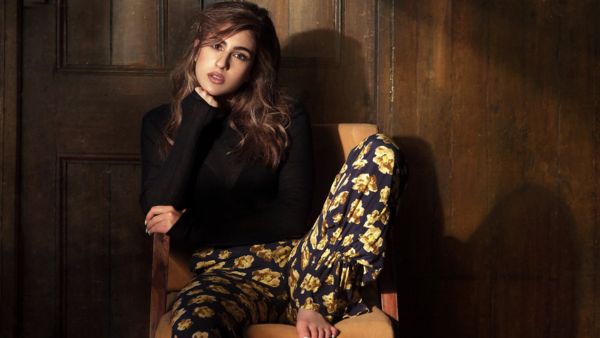 Sara Ali Khans DIY Makeup Tricks