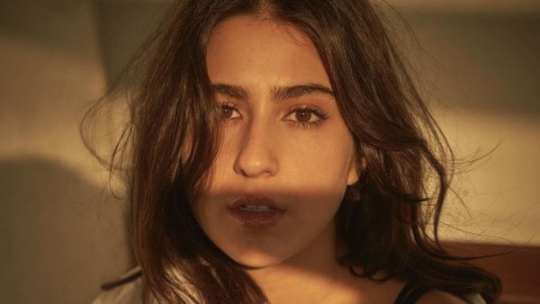 Sara Ali Khans DIY Makeup Tricks