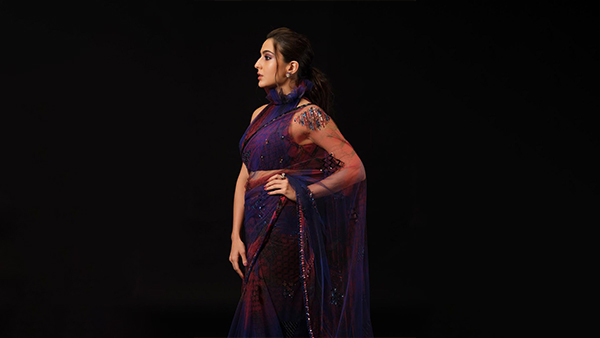 Sara Ali Khan Ethnic Outfits