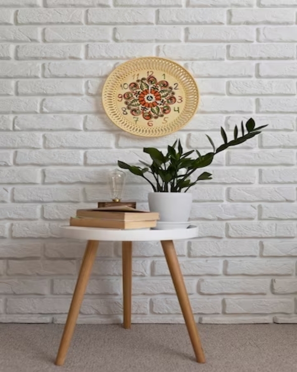 Side Table Decor Ideas