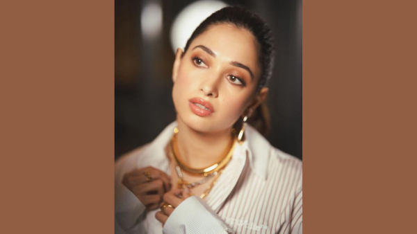 Tamannaahs Sandalwood and Neem Mask Tamannaahs Sandalwood and Neem Mask