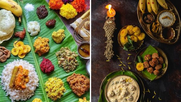 Onam Sadhya Leftovers: How To Store?