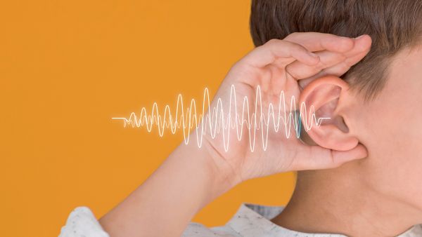 Traffic Noise And Mental Health