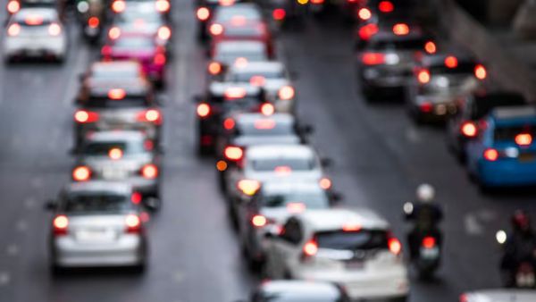 Traffic Noise And Mental Health