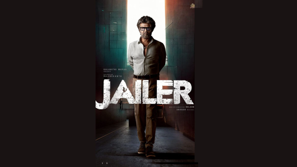 Jailer