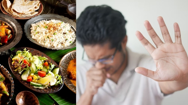 How to Tell the Difference Between Food Allergy and Food Poisoning