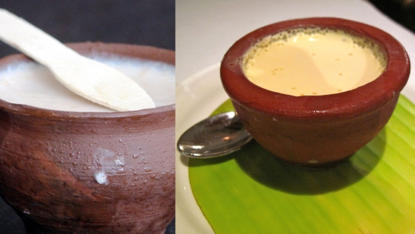 Mishti Doi