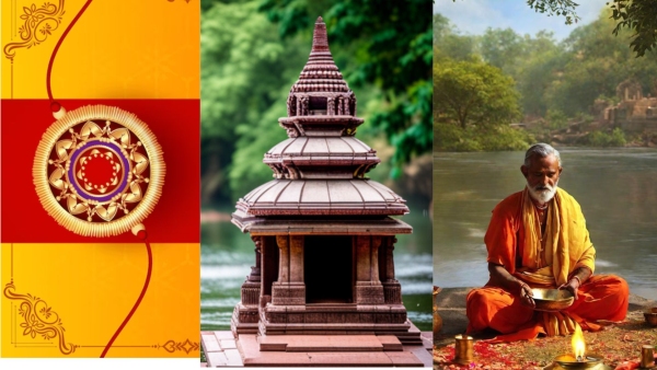  Weekly Vrat and Festivals In August 2023: August Fast And Festivals In Fourth Week