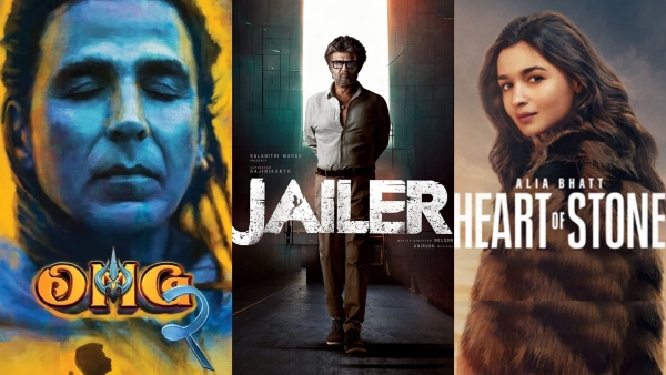 What To Watch On OTT This Week