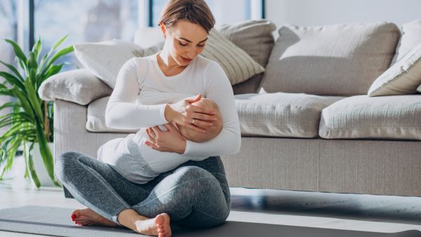 Who Shouldnt Breastfeed?