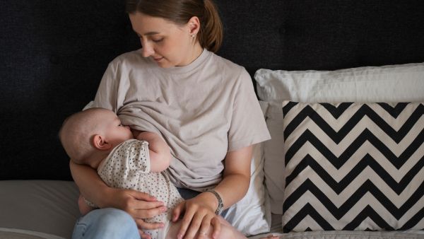 Who Shouldnt Breastfeed?