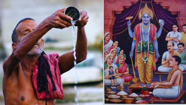 How Did Ancient India Worship?History Of Worship In India, How Did It Change Over Time?