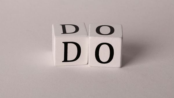 10 Things To Do In Your 40s