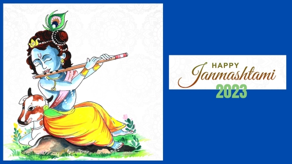  Janmashtami 2023: What Is The Meaning Of Seeing Laddu Gopal Or Lord Krishna In Your Dream