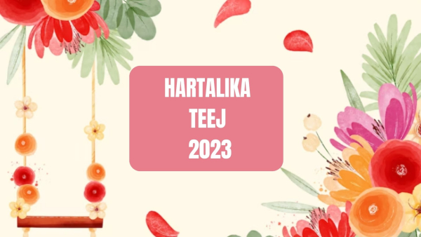  Hartalika Teej 2023: Dos And Donts For Pregnant Women, One Ritual Is Such They Shouldnt Do Even By Mistake