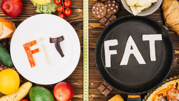 5 Age-Old, Essential Tips To Lose Weight