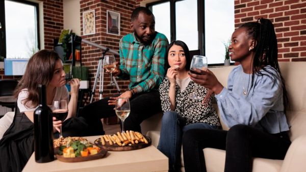 How Long Does Alcohol Stay In Your Body?