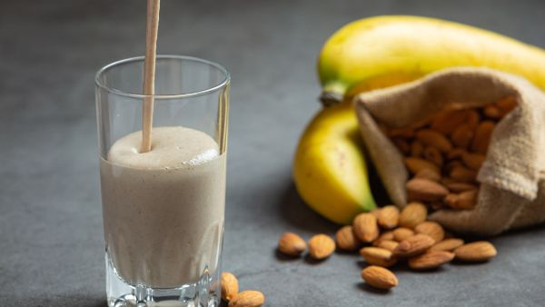 Almonds For Weight Loss Almonds For Weight Loss