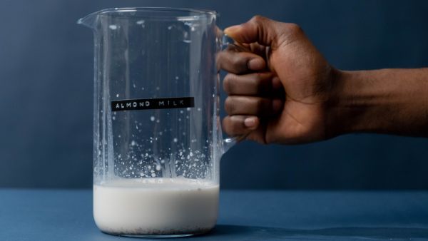 Almonds For Weight Loss Almonds For Weight Loss