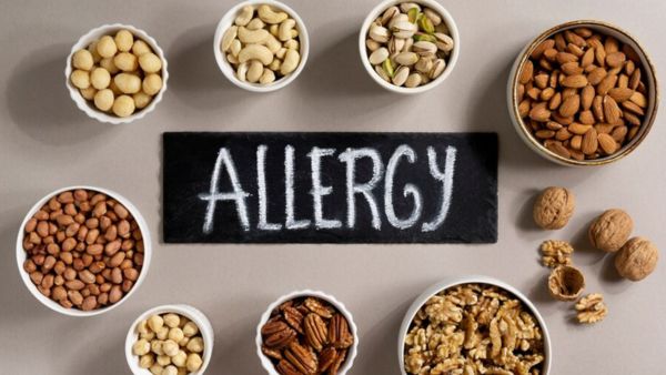 Almonds For Weight Loss Almonds For Weight Loss