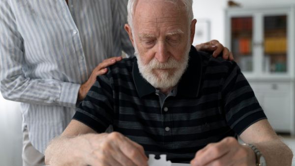 Alzheimers Disease Warning Signs