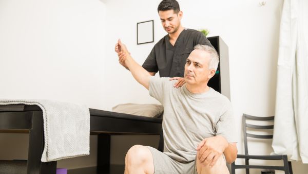 Alzheimers patients Alzheimers patients