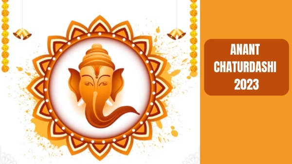  When Is Anant Chaturdashi 2023? Date, Shubh Muhurat, Significance, Mantra, Ganesh Visarjan Timings