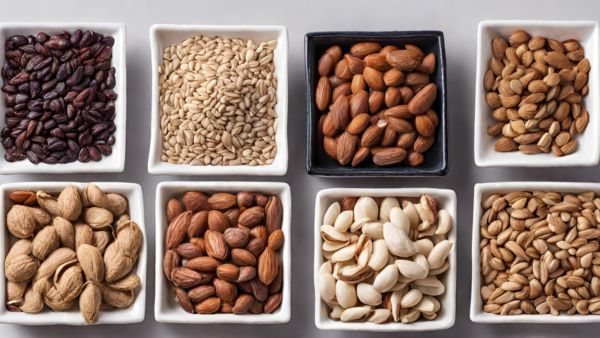 Anti Aging Foods: 5 Foods