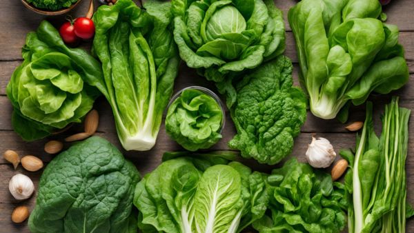 Anti Aging Foods: 5 Foods