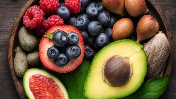 Anti Aging Foods: 5 Foods