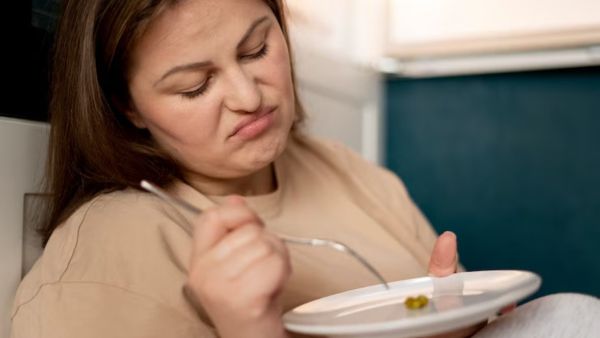 Avoid These Foods In The Morning