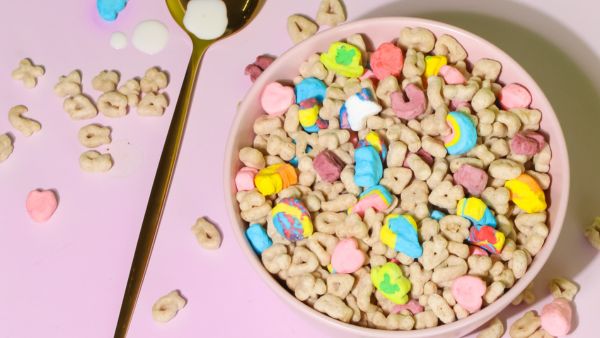 Avoid These Foods In The Morning