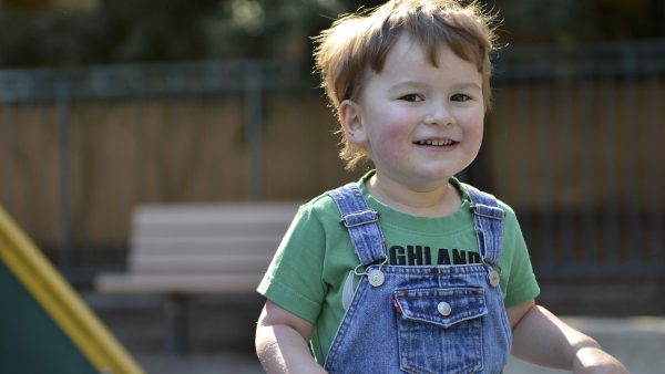 What Is Autism Spectrum Disorder? 