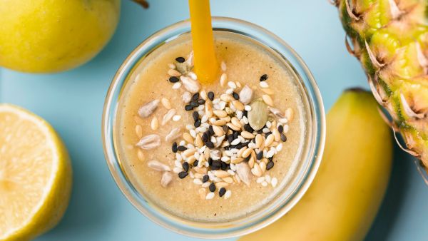 Bananas For Vitamin D Deficiency