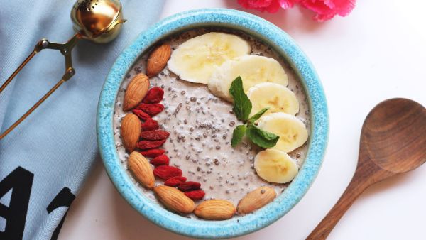 Bananas For Vitamin D Deficiency