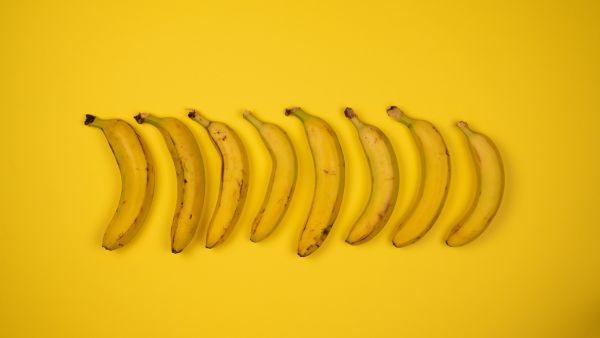 Bananas For Vitamin D Deficiency