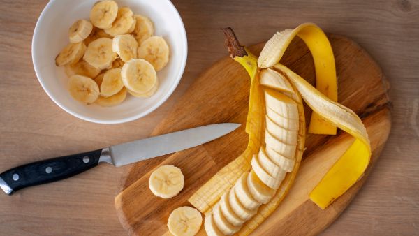 Bananas For Vitamin D Deficiency