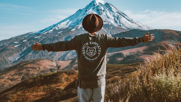 Benefits Of Travelling For Mental Health