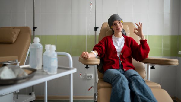 Can Cancer Survivors Eat Non Veg