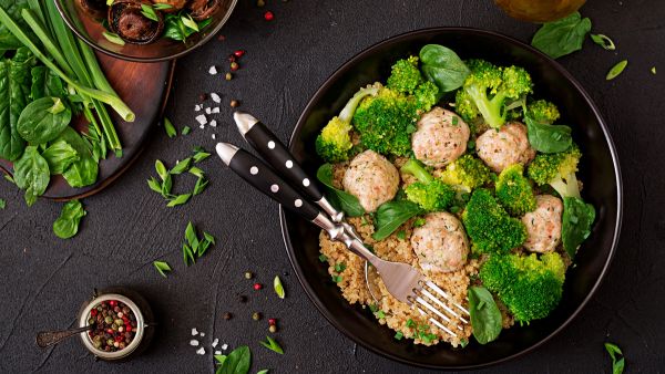 Can Cancer Survivors Eat Non Veg