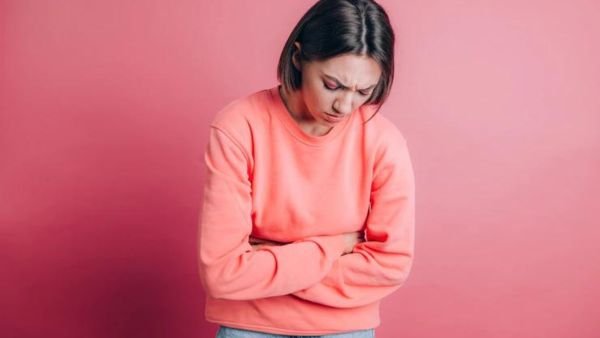 Vaginal Yeast Infection In Women