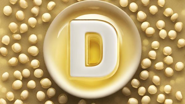 Vitamin D Help Lower Cardiovascular Disease Risk