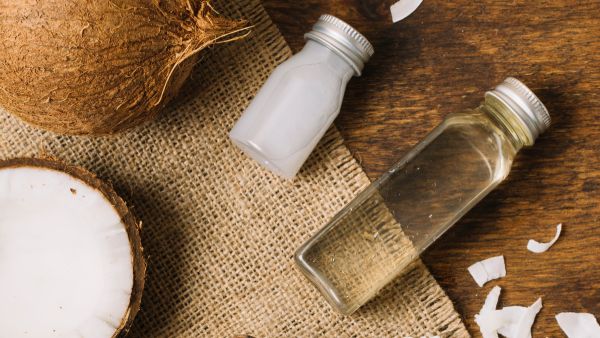Coconut Water For Post-Workout Recovery
