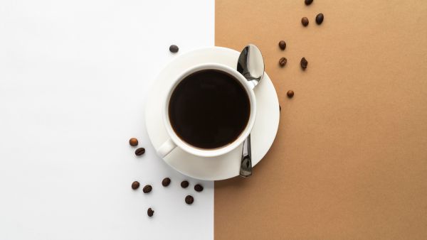 Coffee For Weight Loss