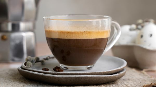 Coffee For Weight Loss