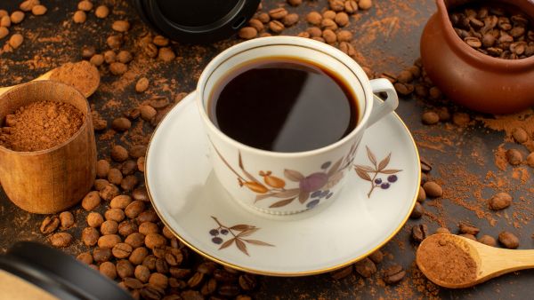 Coffee For Weight Loss