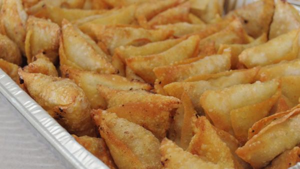 Which Comforting Food Is Unhealthy?