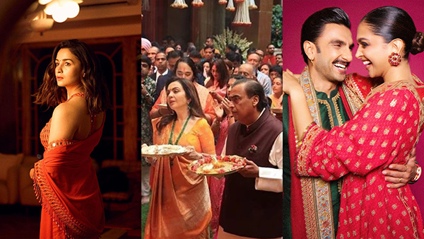 Ambani Ganesh Chaturthi Bash